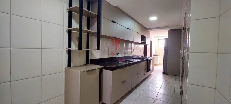 Imagem Apartamento 3 suítes Jardim Luna