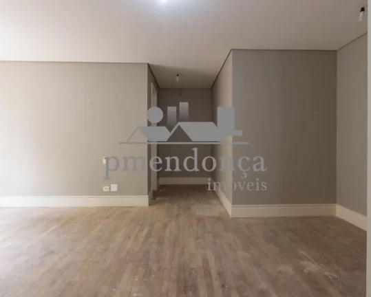 Imagem Apartamento Novo em Higienopolis com 390m2