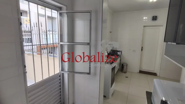 Imagem COBERTURA RESIDENCIAL em SANTOS - SP, GONZAGA