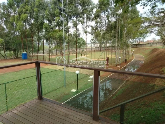 Imagem Excelente lote plano à venda no Condomínio Terras do Fontanário, Paulínia.

Condomínio próximo...