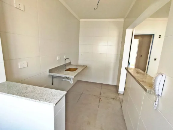 Imagem APARTAMENTO COM 42.27 m² - AVIAÇÃO - PRAIA GRANDE SP