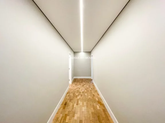 Imagem APARTAMENTO RESIDENCIAL em SÃO PAULO - SP, JARDIM PAULISTA