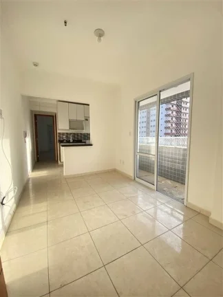 Imagem APARTAMENTO COM 39.44 m² - BOQUEIRÃO - PRAIA GRANDE SP