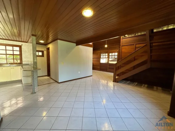 Imagem Excelente Casa Duplex à Venda localizada no Condomínio Sol do Vale - Vila Velha - ES