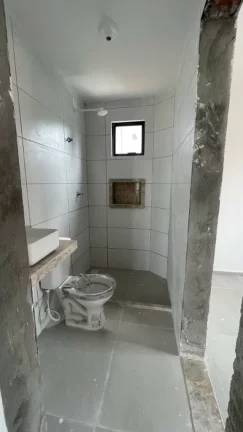 Imagem Cobertura à venda em João Pessoa, Aeroclube, com 2 quartos, 132,54m2