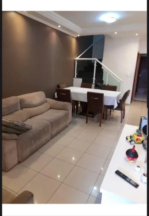 Imagem Sobrado Jardim Vila Formosa, 3 Quartos, 1 Suite, 2 Vagas por R$ 700.000,00