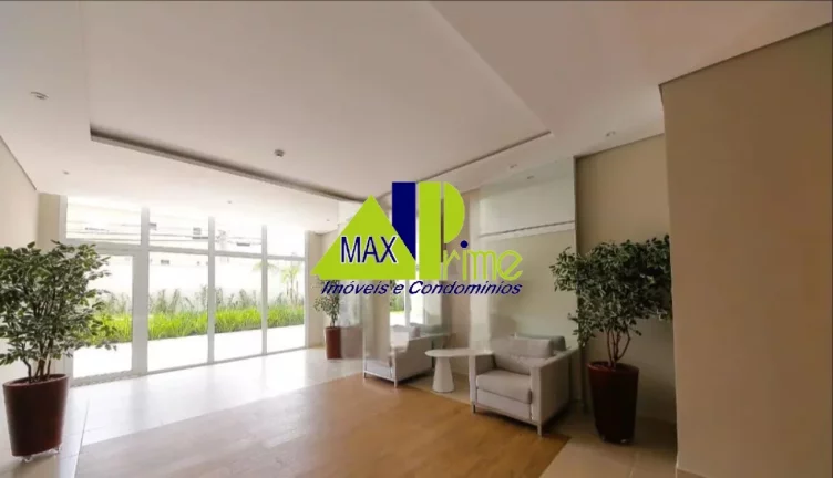 Imagem APARTAMENTO 87M²/03 DORMITÓRIOS/01 SUÍTE/SACADA/02 VAGAS