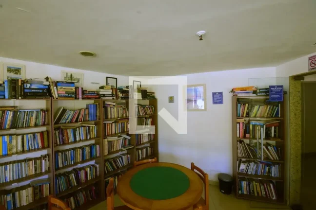 Imagem Apartamento à Venda - Barra da Tijuca, 1 Quarto, 39 m2