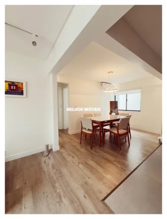 Imagem Apartamento à venda na Barra Sul em Balneário Camboriú.