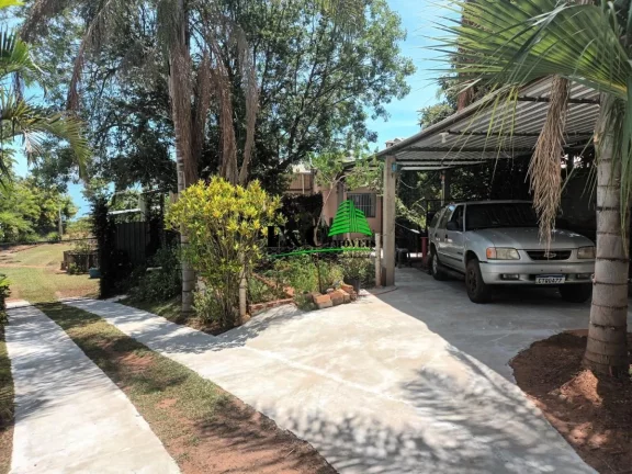 Imagem Casa para Venda em Itaí, Área Rural de Itaí, 4 dormitórios, 1 suíte, 2 banheiros, 2 vagas