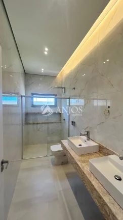 Imagem CASA ALTO PADRÃO Á VENDA NO RESIDENCIAL RECANTO SUIÇO, SINOP - MT.