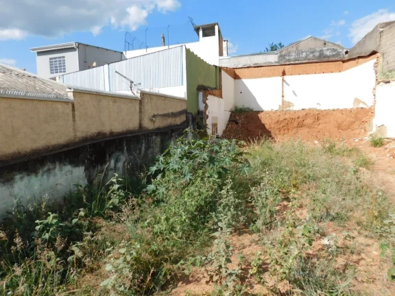 Imagem Terreno, Lote, Venda e Compra, Bairro Bela Vista, Jundiaí,