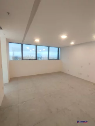 Imagem ALUGO SALA EDIFÍCIO ÍCONE TAWER