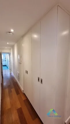 Imagem Apartamento com 4 dormitórios à venda, 250 m² por R$ 3.800.000,00 - Vila Mariana - São Paulo/SP