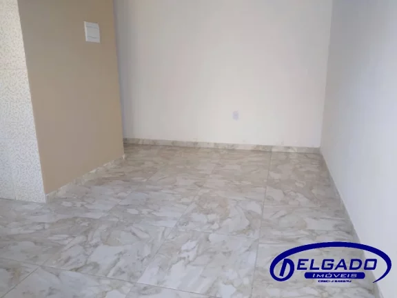 Imagem DELGADO aluga CASA com 1 quartos em Jardim Novo Horizonte - Manilha - Itaboraí-RJ.