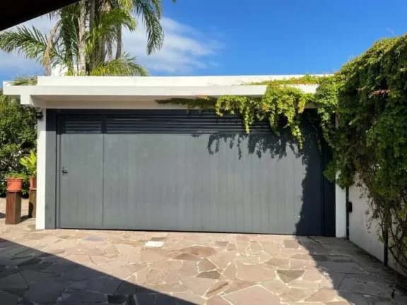 Imagem Casa com 3 dormitórios à venda - Jurerê Internacional - Florianópolis/SC