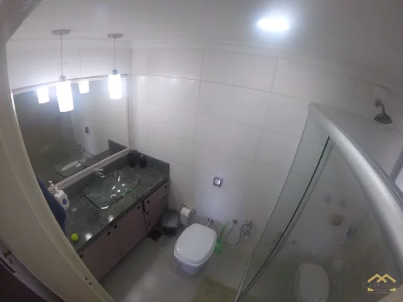 Imagem Cobertura a venda no Residencial Delfim Verde na Vila Municipal - Jundiaí/SP