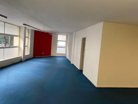 Imagem Conjunto comercial na Vila Buarque