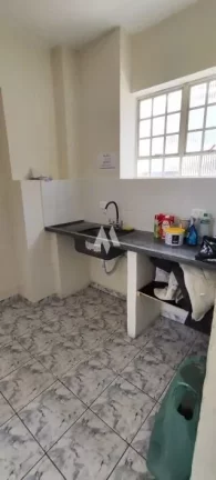 Imagem Locação Comercial no Gonzaga em Santos
