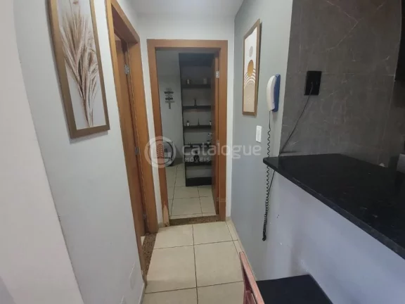 Imagem FLAT Á VENDA EM PONTA NEGRA EXCELENTE INVESTIMENTO