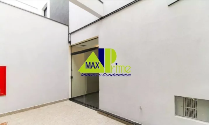 Imagem APARTAMENTO 35M²/01 DORMITÓRIO/MOBILIADO/SEM VAGA