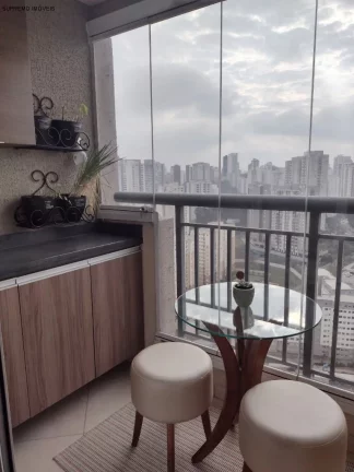 Imagem APARTAMENTO RESIDENCIAL em SÃO PAULO - SP, VILA ANDRADE