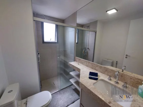 Imagem Apartamento com 3 dormitórios à venda, 115 m² por R$ 1.849.000,00 - Vila Leopoldina - São Paulo/SP