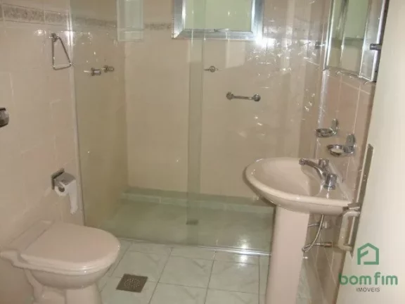 Imagem Apartamento para venda, 3 quarto(s), Centro Histórico, Porto Alegre/RS. - AP2715