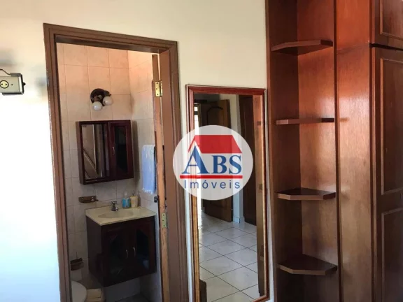 Imagem Apartamento com 3 dormitórios à venda, 110 m² por R$ 330.000,00 - Vila Nova - Cubatão/SP