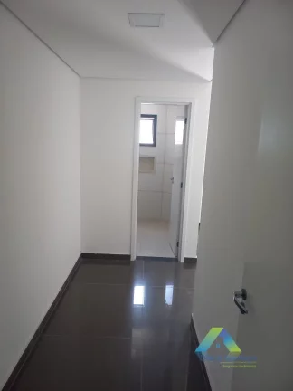 Imagem Apartamento à venda no bairro Vila Eldízia - Santo André/SP