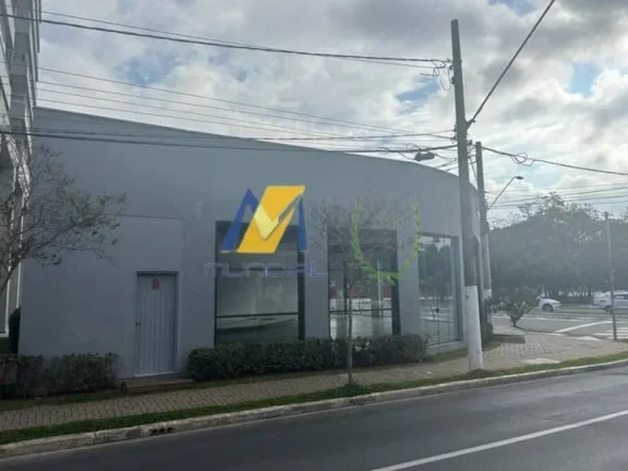 Imagem Alugo Prédio comercial em São Bernardo do Campo, Centro