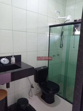 Imagem Sobrado com 3 dormitórios à venda, 300 m² por R$ 1.200.000,00 - Vila das Bandeiras - Guarulhos/SP