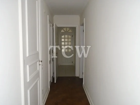 Imagem Apartamento para alugar no bairro Cerqueira César - São Paulo/SP, Zona Sul
