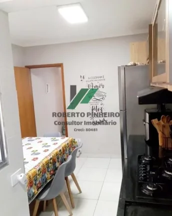 Imagem Sobrado 3 Quartos Santo Andr?(C) - SP - Vila Príncipe de Gales