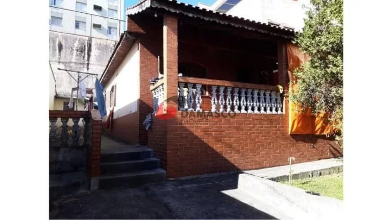 Imagem Casa à venda 2 Quartos, 6 Vagas, 68M², Santa Maria, São Caetano do Sul - SP