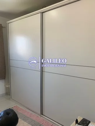 Imagem VENDE APARTAMENTO 2 Dormitórios Condomínio ALTO DI FELICITÁ - JUNDIAÍ/SP
