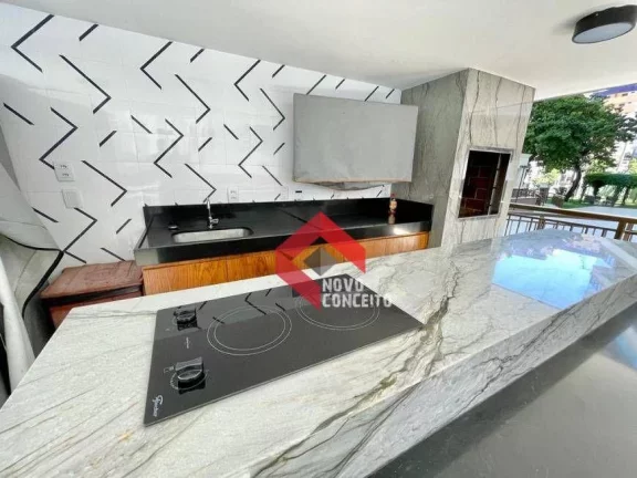 Imagem Apartamento à venda, 164 m² por R$ 2.018.558,00 - Meireles - Fortaleza/CE