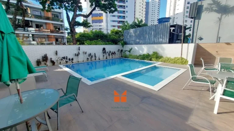 Imagem Oportunidade próximo ao Parque da Jaqueira!