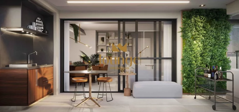 Imagem Apartamento à Venda Parque Campolim Zona Sul - Sorocaba/SP