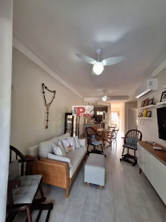 Imagem VILLAGE em GUARAJUBA com 2 quartos