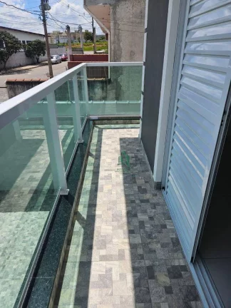 Imagem Sobrado com 3 dormitórios à venda, 127 m² por R$ 860.000,00 - Residencial e Comercial Guarulhos - Guarulhos/SP