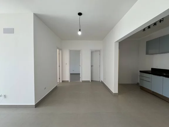 Imagem Apartamento novo com ótima localização