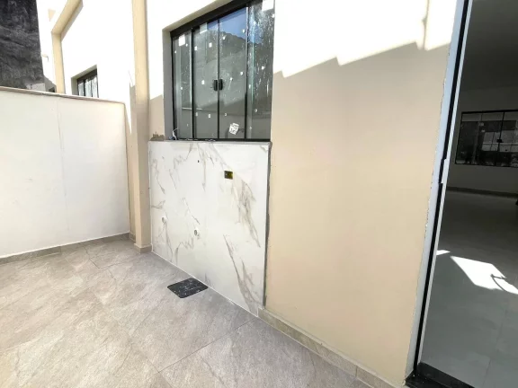Imagem Sobrado 2 suítes á venda R$ 465 mil – Pontal Santa Marina, Caraguatatuba-SP