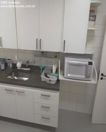 Imagem APARTAMENTO RESIDENCIAL em São Paulo - SP, Vila Mariana