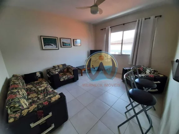 Imagem Imperdível oportunidade! Apto à venda em Ubatuba-SP, Praia Grande, 2 quartos, 1 suíte, 1 sala, 2 banheiros, 75m².