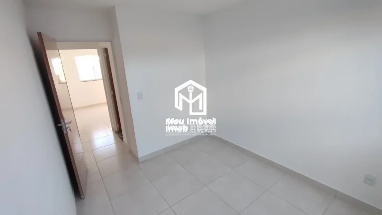 Imagem Parque Alvorada I Luziânia APTO 2 Quartos 1 Vaga 57m² Área de Serviço Térreo