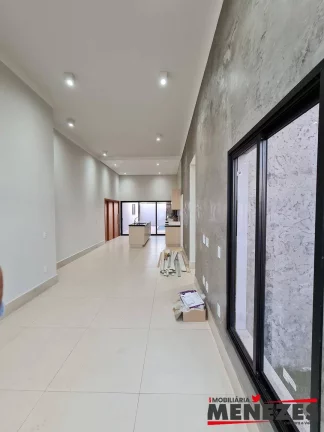 Imagem Casa Condominio fechado cond. Santa Helena Leme SP, 3 Quartos