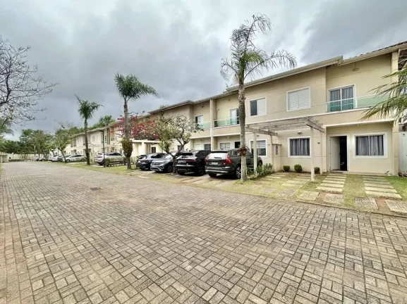 Imagem Cond. Village Wimblendon - 3 dorms / 1 ste, quintal privativo!