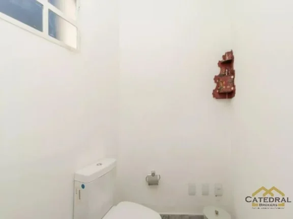 Imagem CASA COM 3 DORMITÓRIOS À VENDA, 300 M² POR R$ 2.500.000,00 - JARDIM SANTA TERESA - JUNDIAÍ/SP