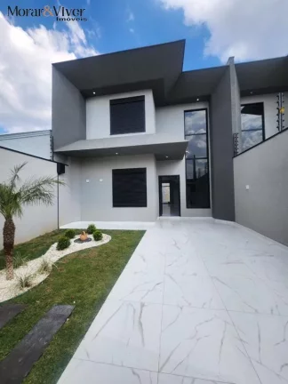 Imagem Apartamento para Venda, Abranches